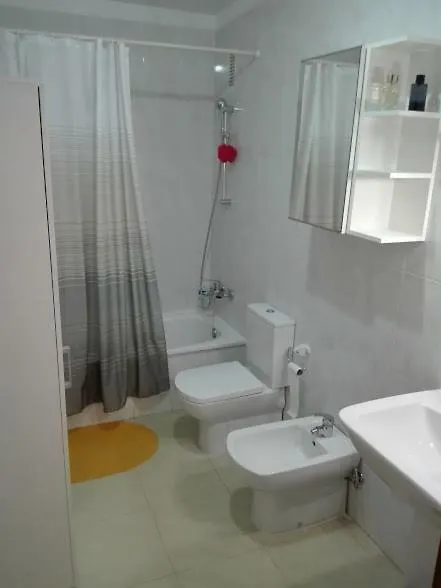 Apartament Apartamentos Sol Paraiso Playa Paraiso  Hiszpania