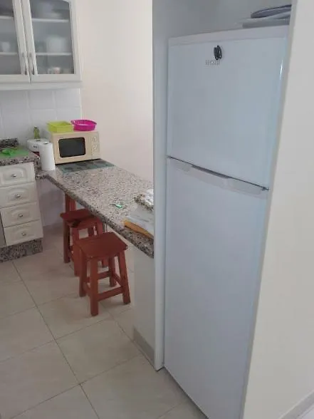 Apartamentos Sol Paraiso Playa Paraiso