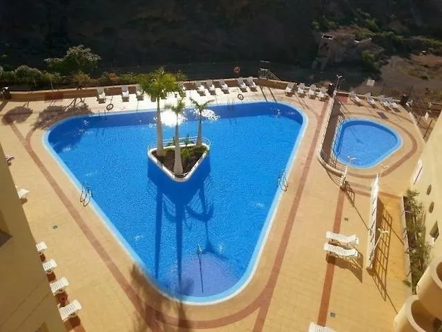 Apartament Apartamentos Sol Paraiso Playa Paraiso