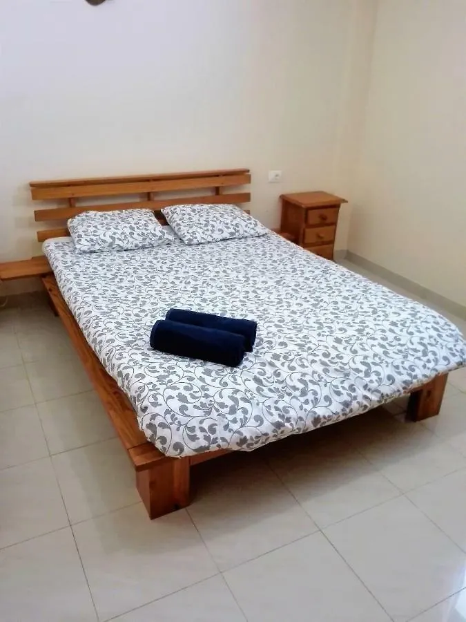Apartamentos Sol Paraiso Playa Paraiso  Hiszpania